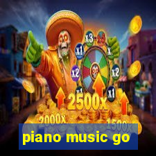 piano music go-jogos edm piano